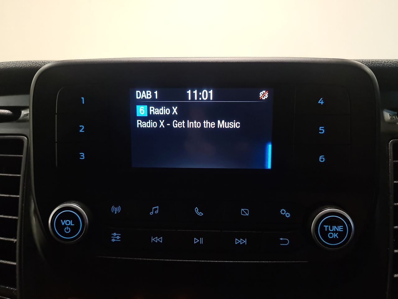 Used Ford Transit Custom 2022 for sale - 77747859: Photo 22