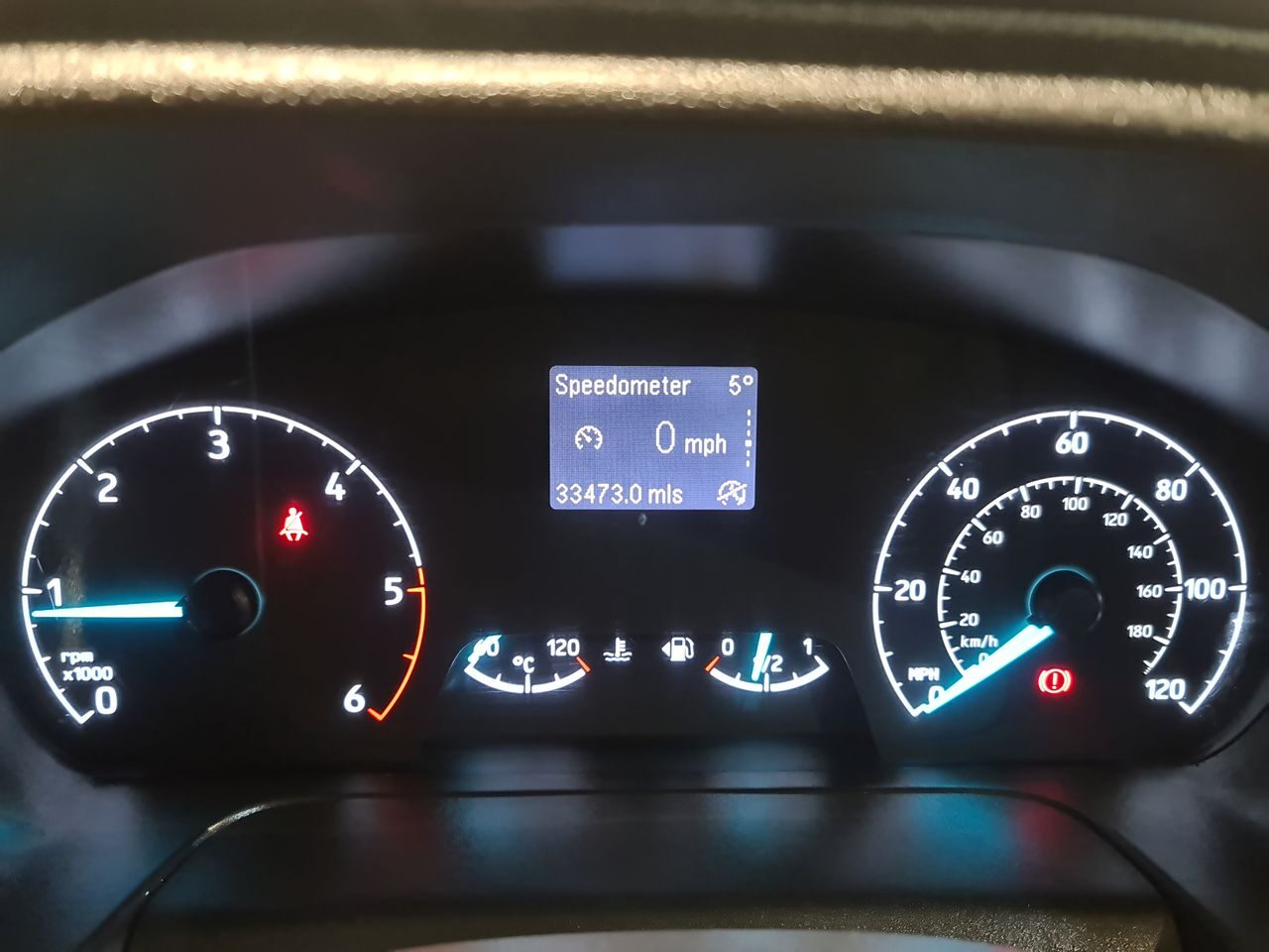 Used Ford Transit Custom 2022 for sale - 77747859: Photo 23