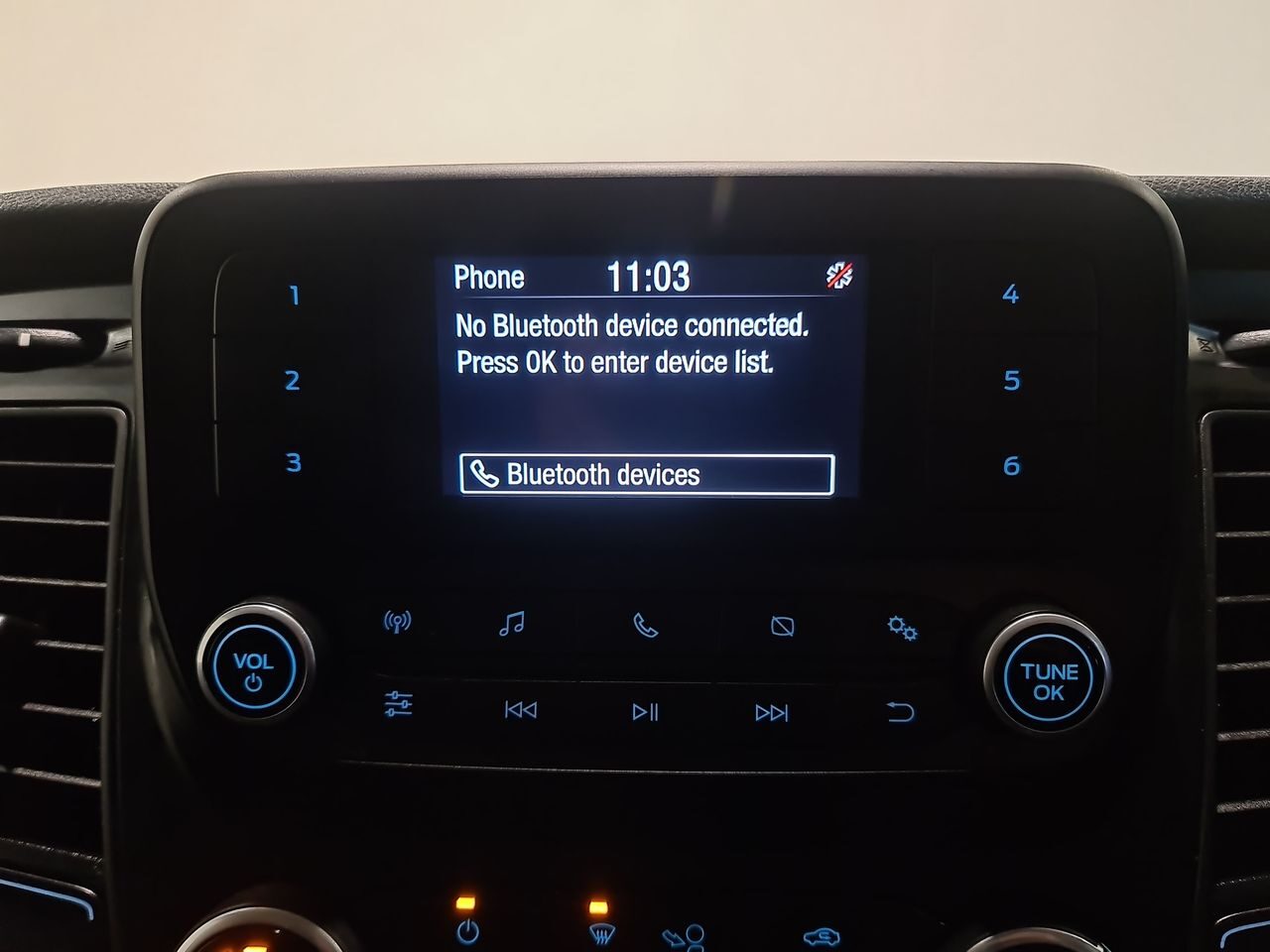 Used Ford Transit Custom 2022 for sale - 77747859: Photo 27