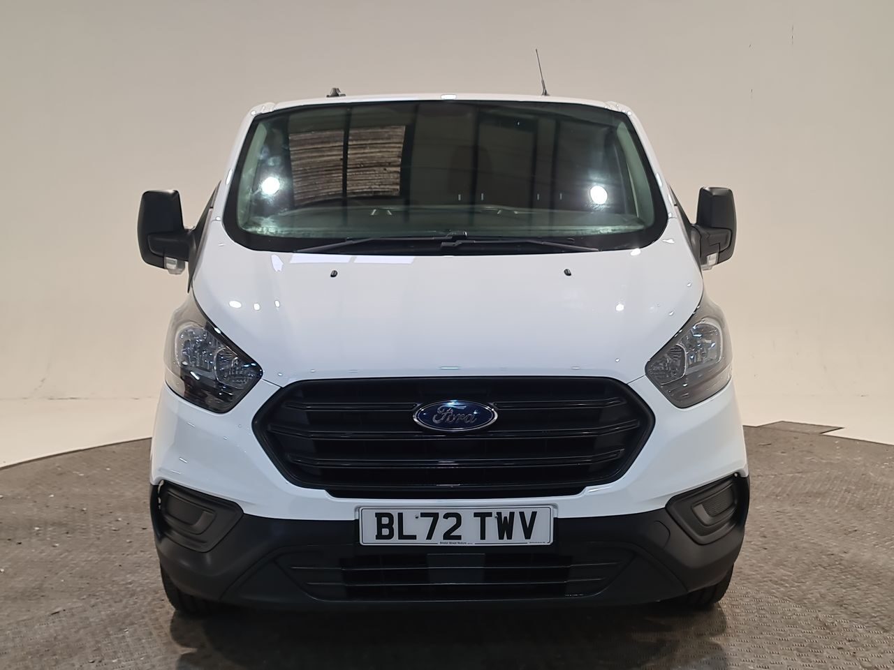 Used Ford Transit Custom 2022 for sale - 77747859: Photo 3