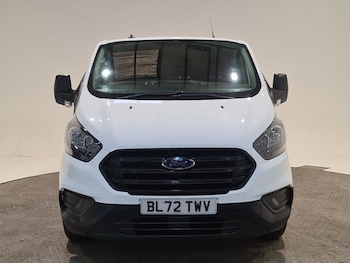 Used Ford Transit Custom 2022 for sale - 77747859: Photo