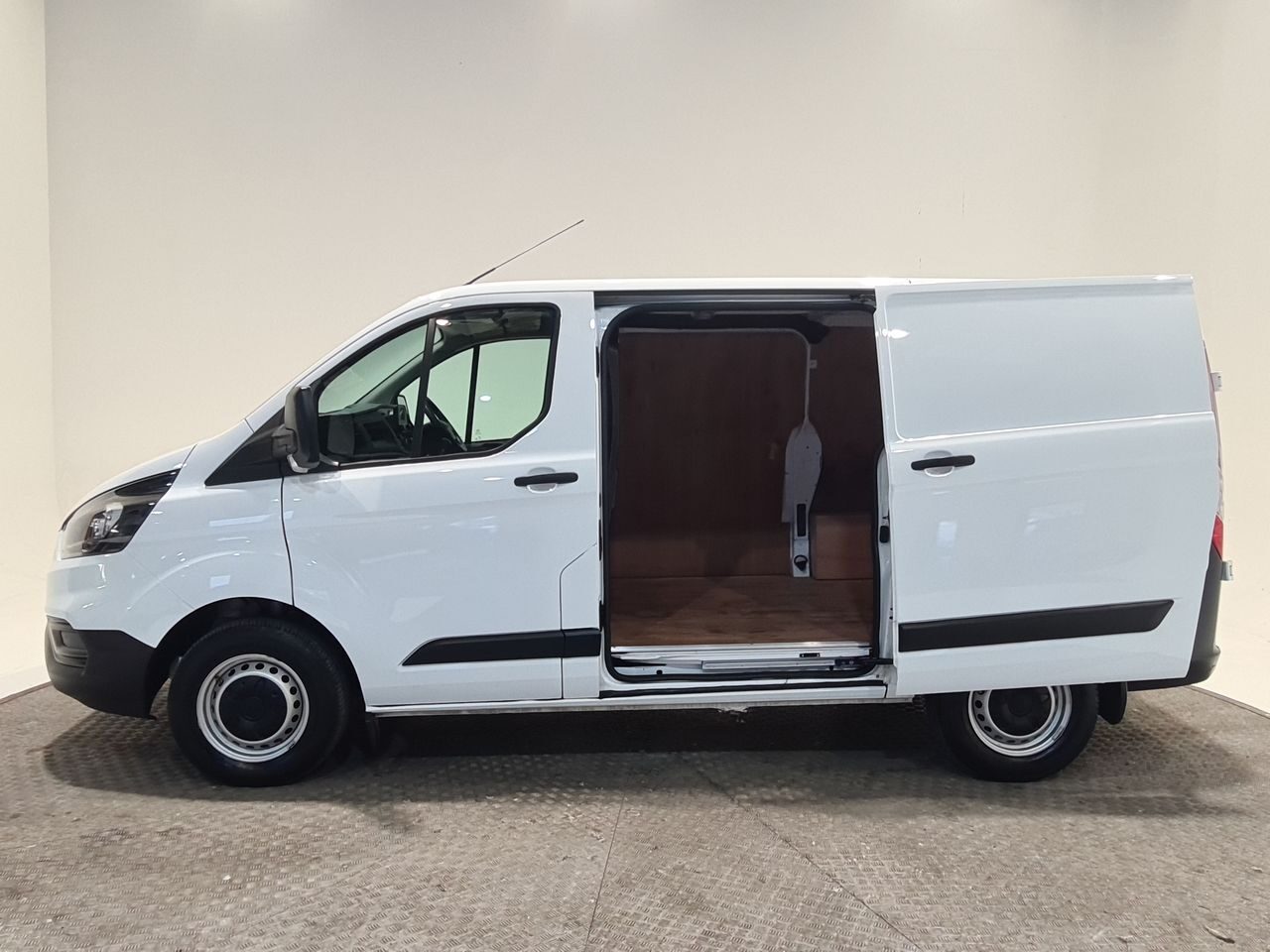 Used Ford Transit Custom 2022 for sale - 77747859: Photo 9
