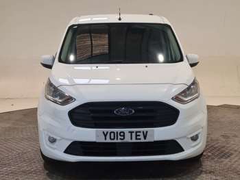 Used Ford Transit Connect 2019 for sale - 74943224: Photo