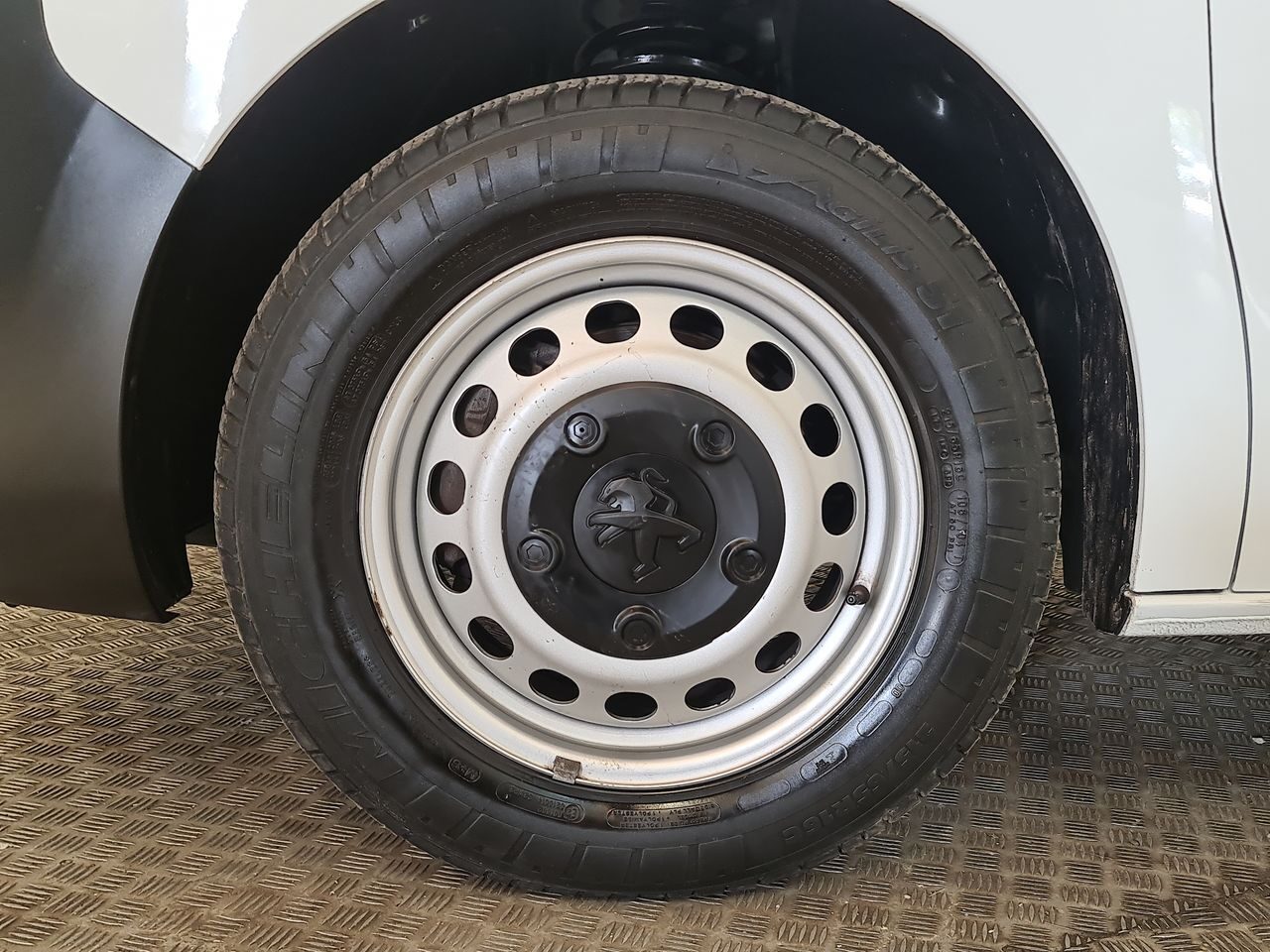 Used Peugeot Expert 2022 for sale - 77179592: Photo 6