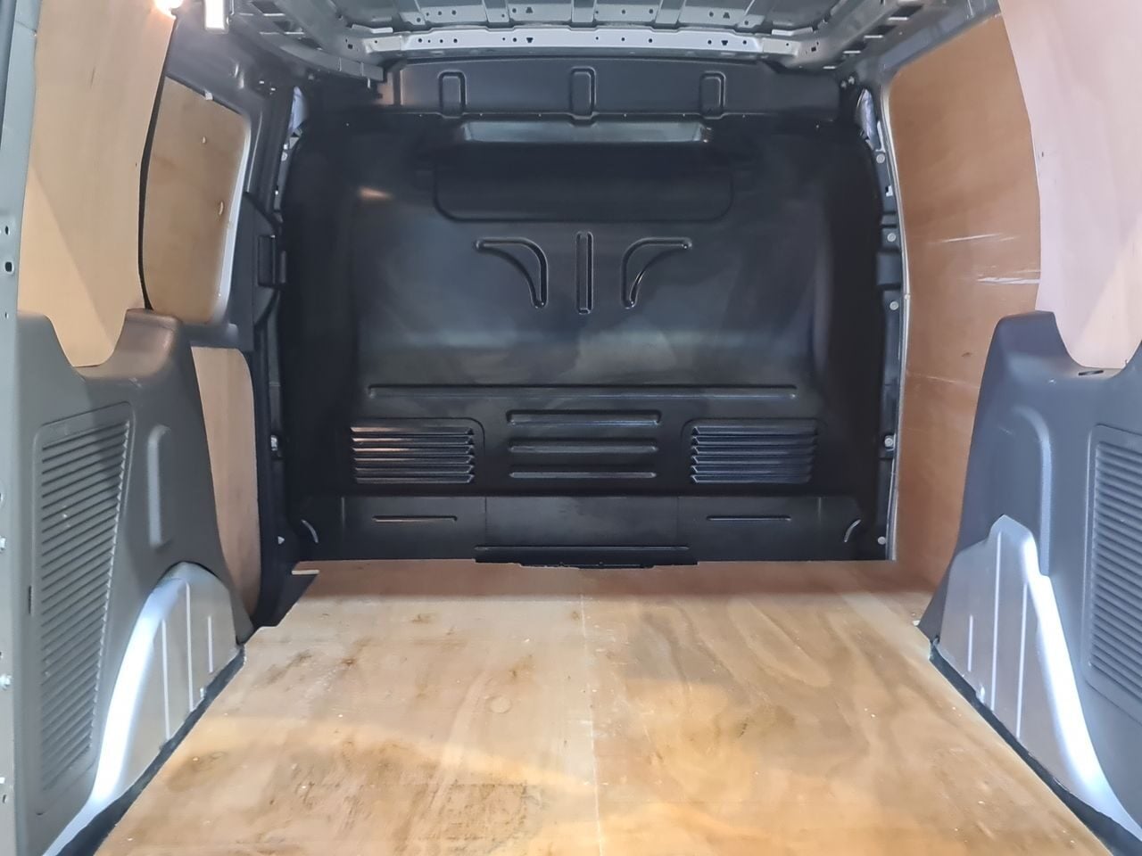 Used Ford Transit Connect 2023 for sale - 77687464: Photo 12