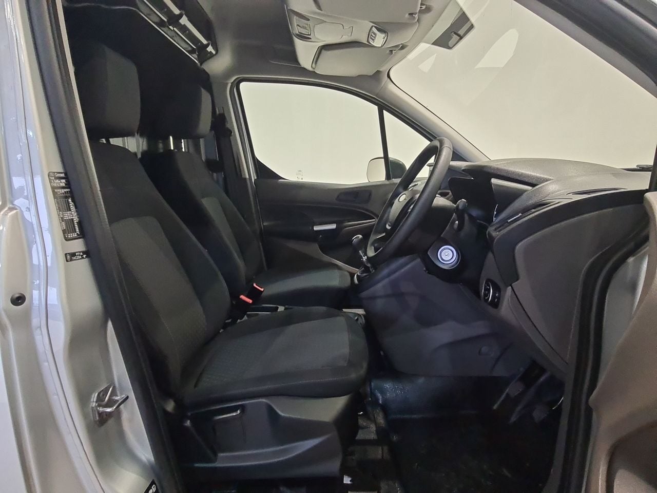 Used Ford Transit Connect 2023 for sale - 77687464: Photo 16