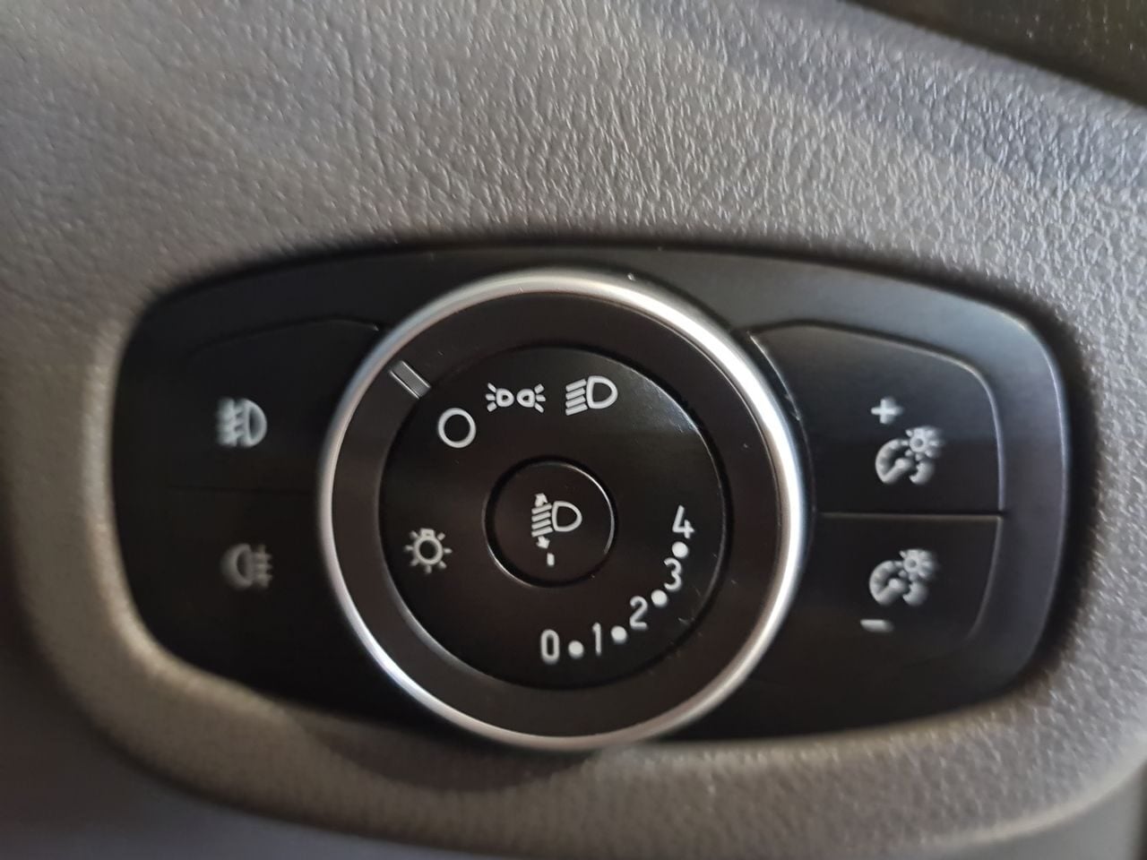 Used Ford Transit Connect 2023 for sale - 77687464: Photo 18