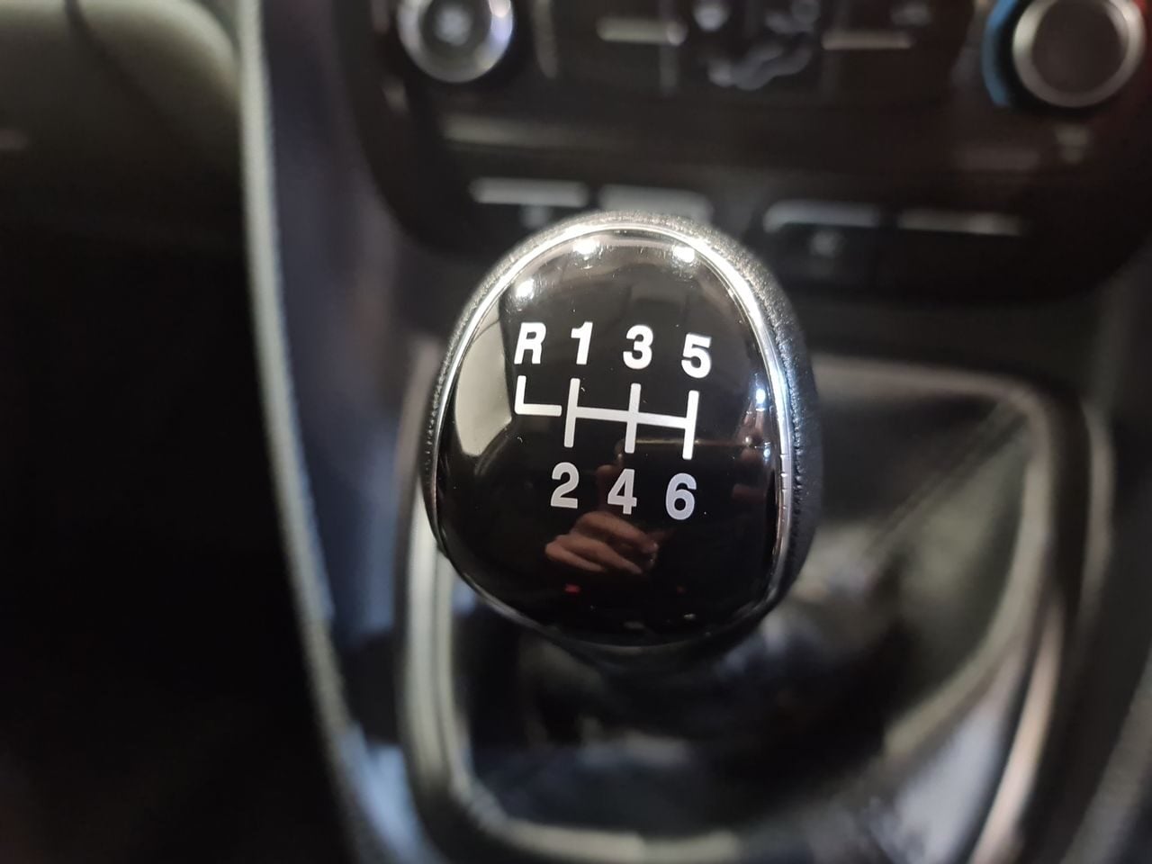 Used Ford Transit Connect 2023 for sale - 77687464: Photo 20