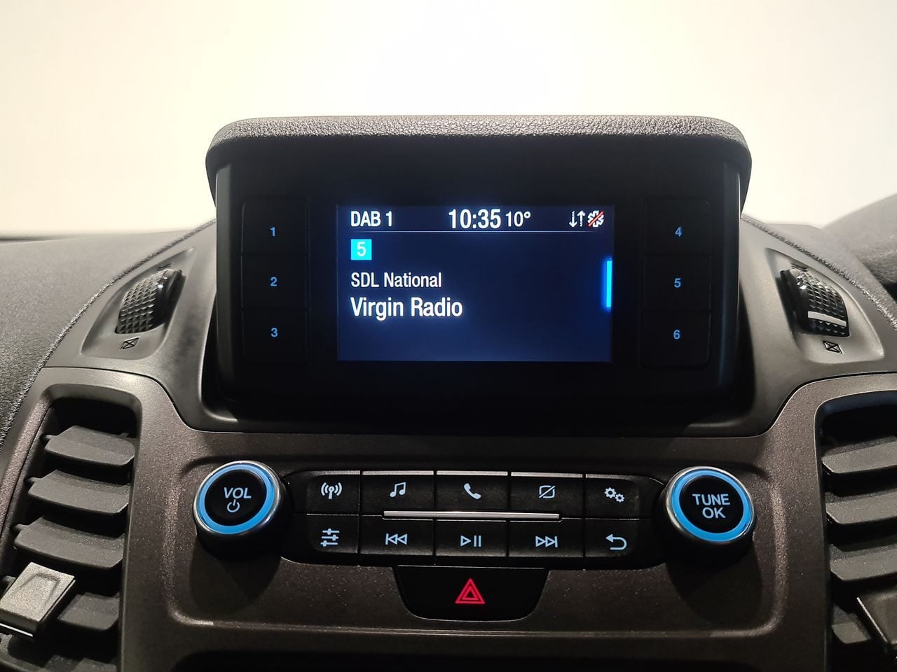 Used Ford Transit Connect 2023 for sale - 77687464: Photo 22