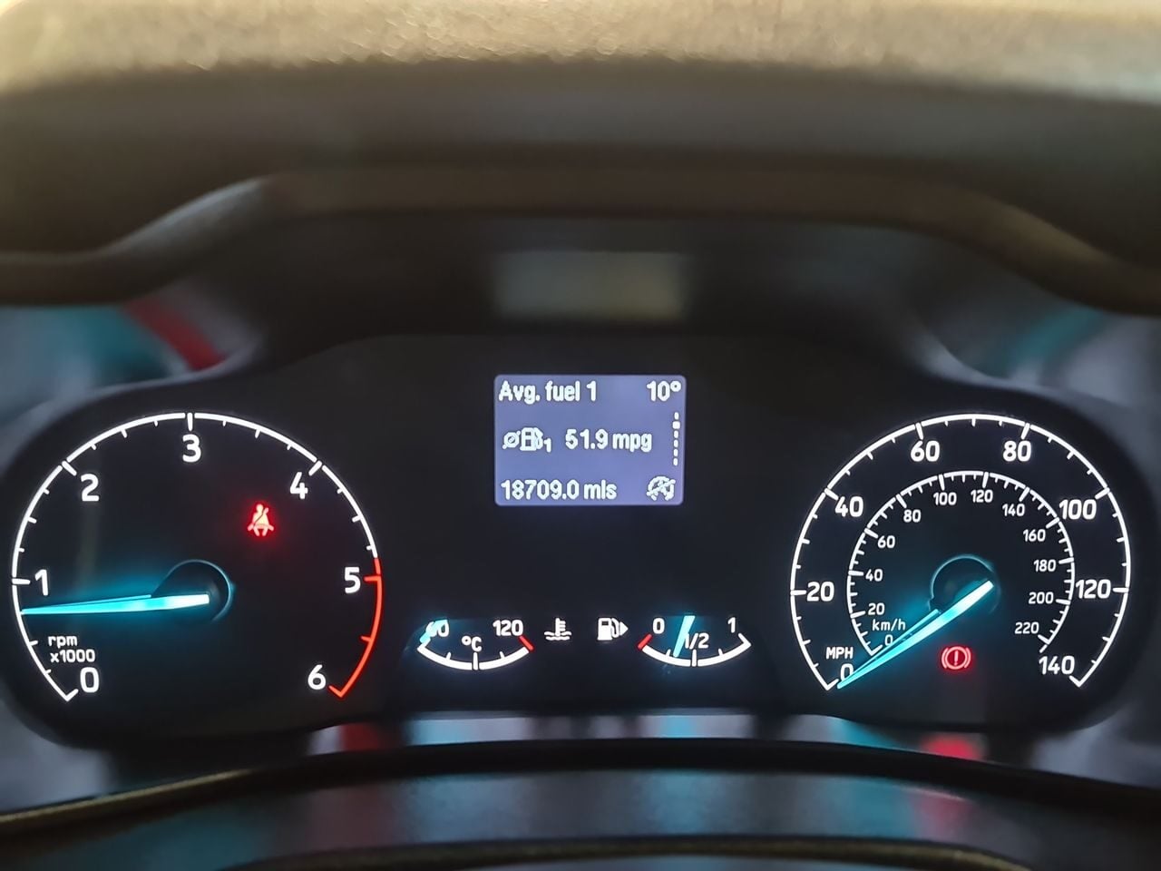 Used Ford Transit Connect 2023 for sale - 77687464: Photo 23