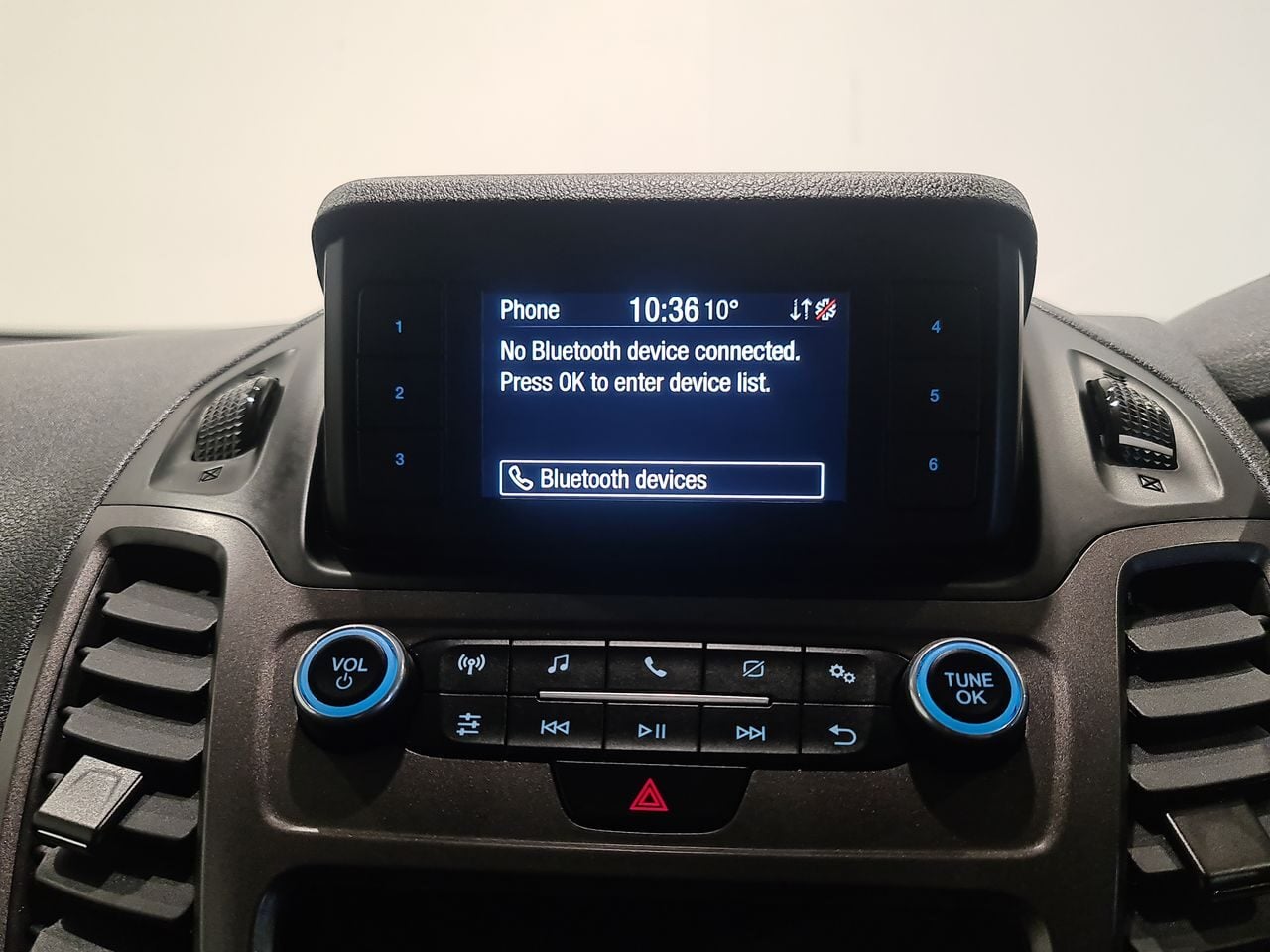 Used Ford Transit Connect 2023 for sale - 77687464: Photo 27