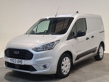 Used Ford Transit Connect 2023 for sale - 77687464: Photo