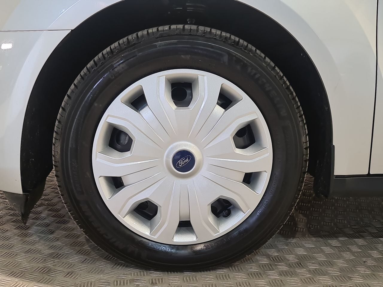 Used Ford Transit Connect 2023 for sale - 77687464: Photo 6