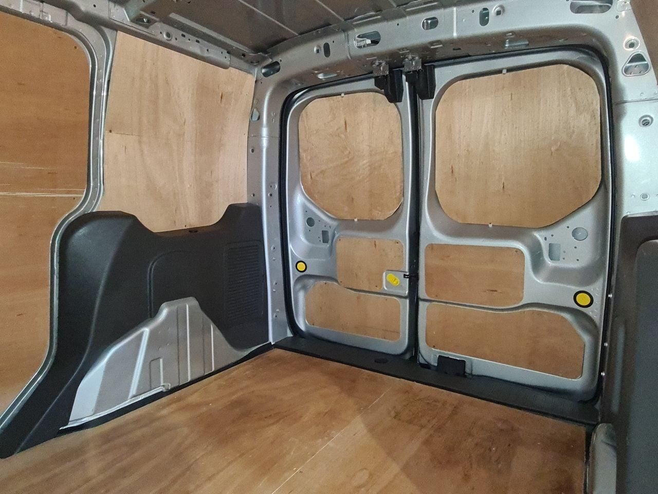 Used Ford Transit Connect 2023 for sale - 77687464: Photo 8