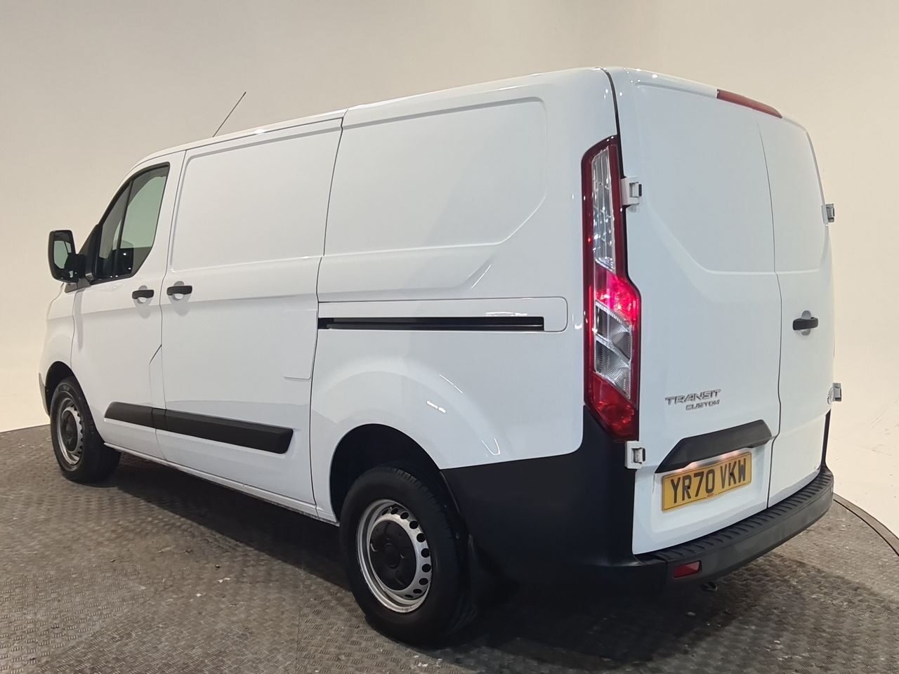 Used Ford Transit Custom 2020 for sale - 77747863: Photo 10