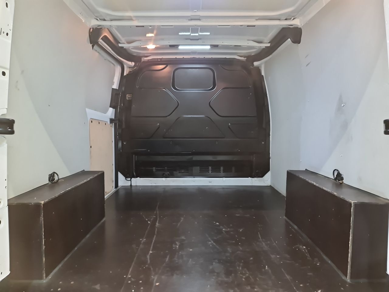 Used Ford Transit Custom 2020 for sale - 77747863: Photo 12