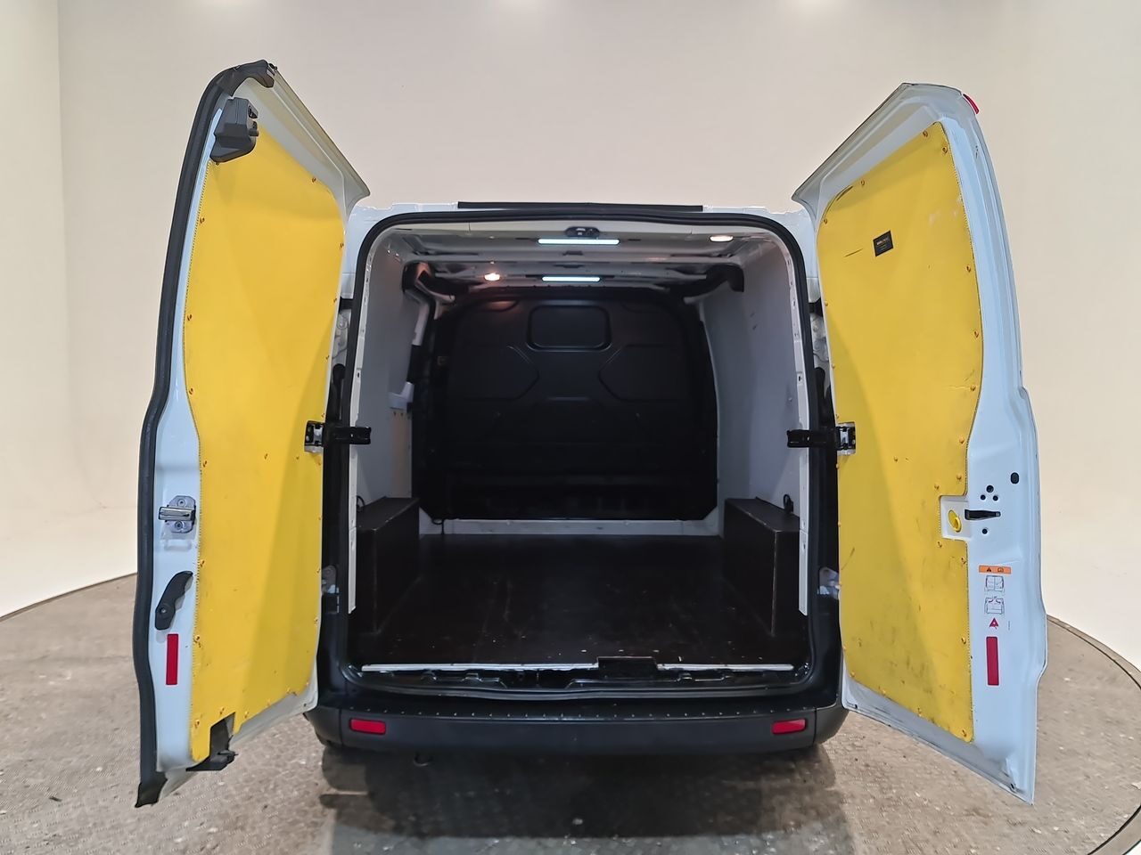 Used Ford Transit Custom 2020 for sale - 77747863: Photo 13