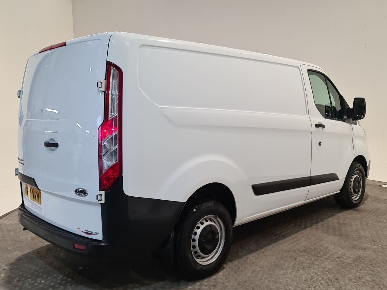 Used Ford Transit Custom 2020 for sale - 77747863: Photo 14