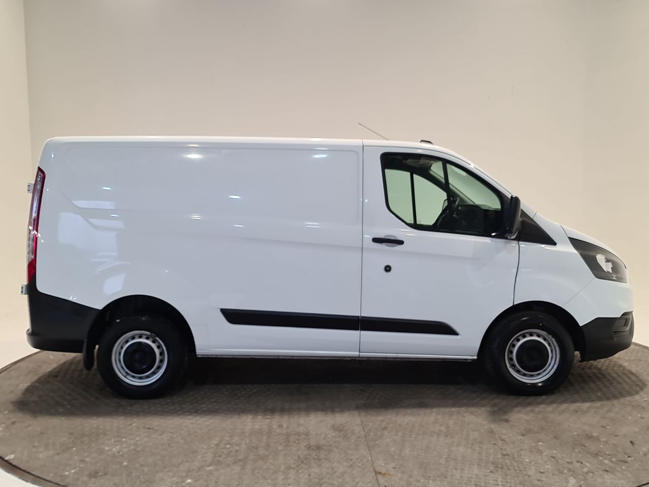 Used Ford Transit Custom 2020 for sale - 77747863: Photo 15