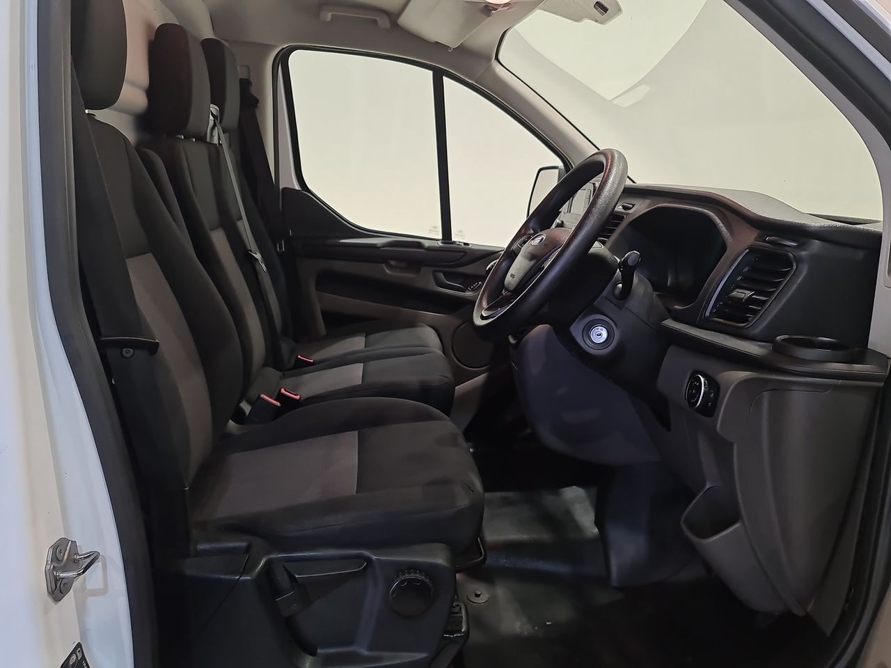 Used Ford Transit Custom 2020 for sale - 77747863: Photo 16
