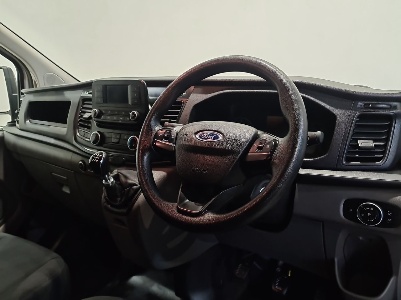 Used Ford Transit Custom 2020 for sale - 77747863: Photo 17