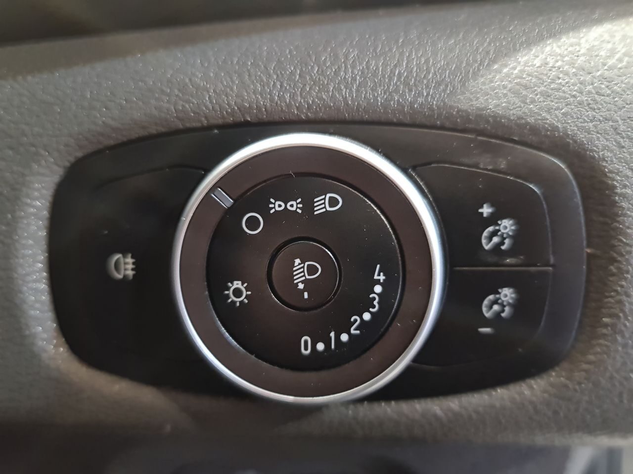 Used Ford Transit Custom 2020 for sale - 77747863: Photo 18