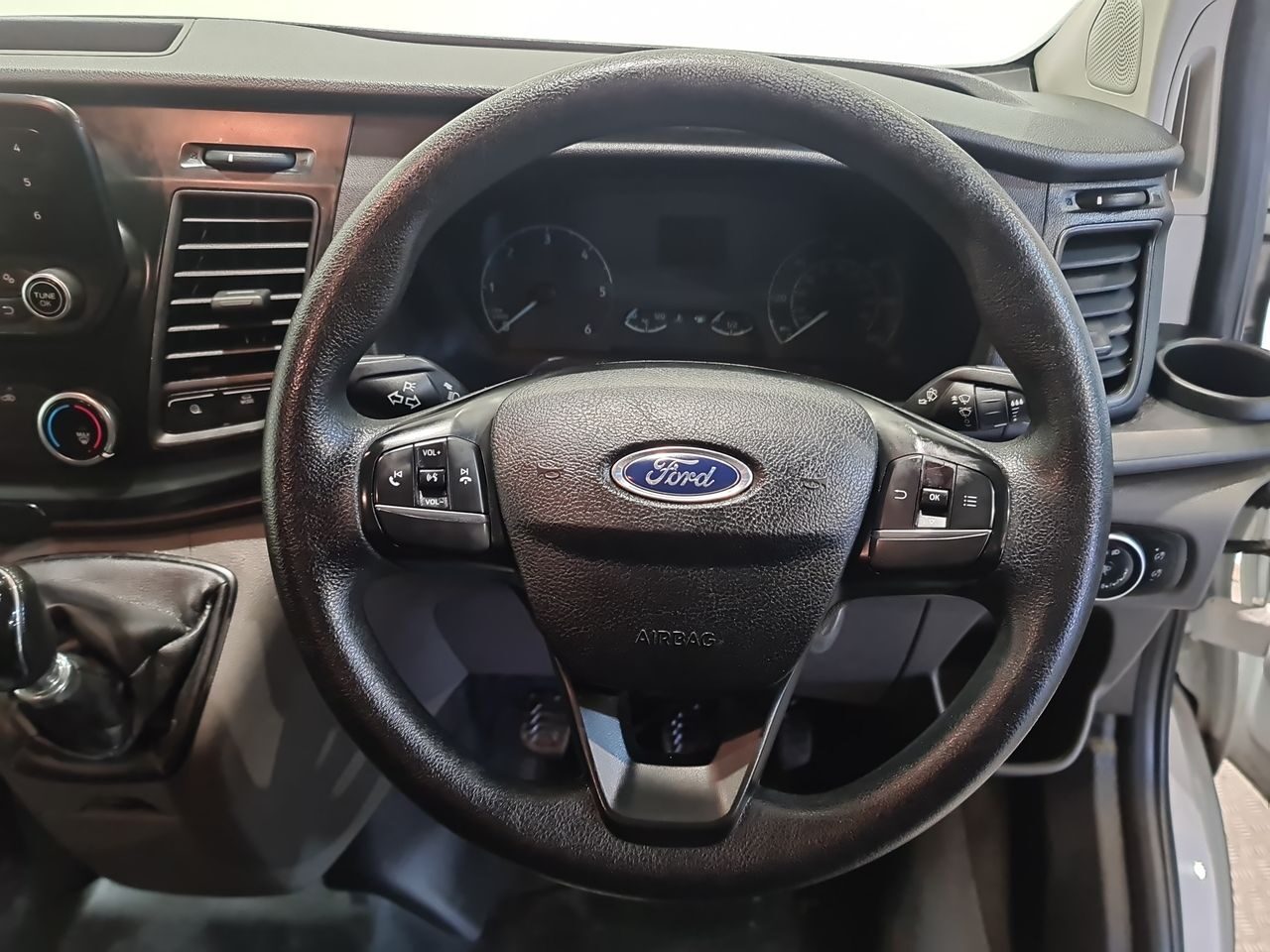 Used Ford Transit Custom 2020 for sale - 77747863: Photo 19