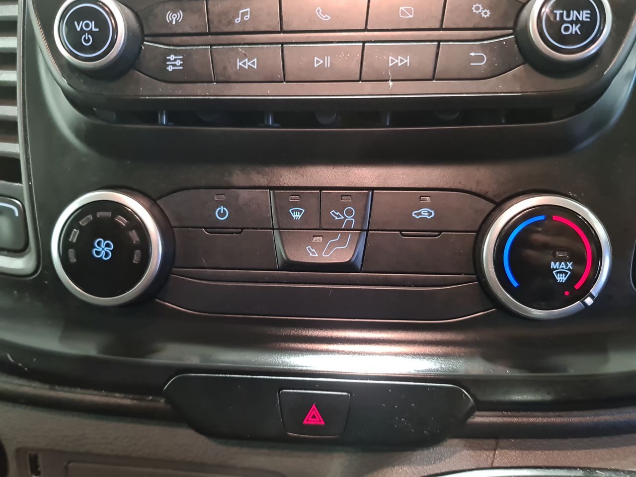 Used Ford Transit Custom 2020 for sale - 77747863: Photo 21