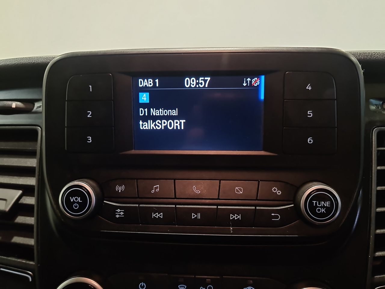 Used Ford Transit Custom 2020 for sale - 77747863: Photo 22