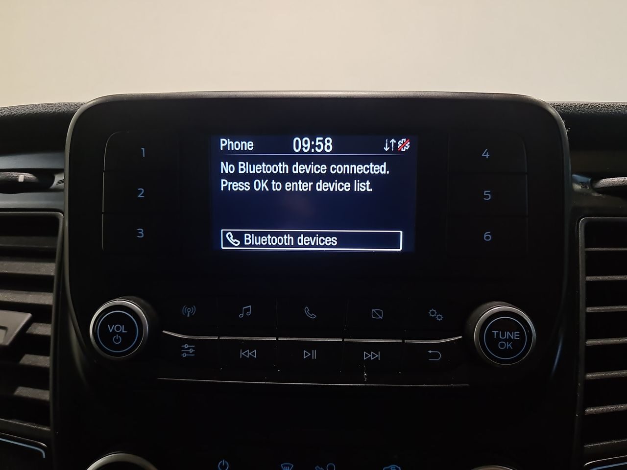 Used Ford Transit Custom 2020 for sale - 77747863: Photo 27