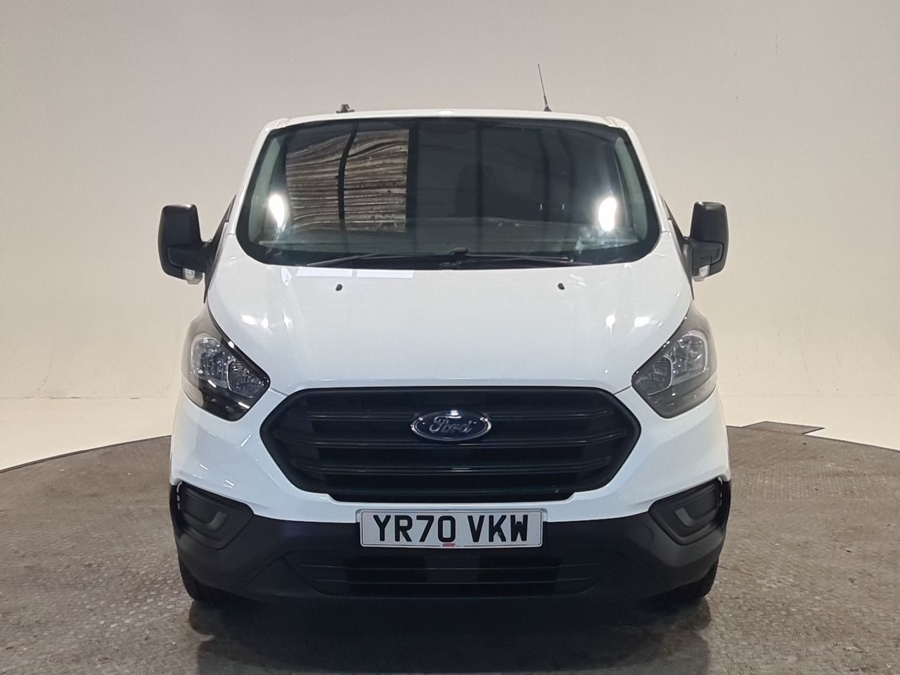 Used Ford Transit Custom 2020 for sale - 77747863: Photo 3