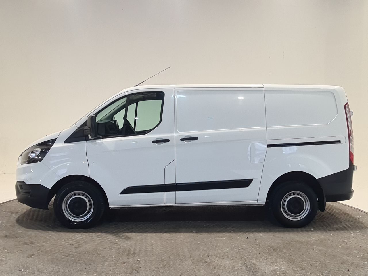 Used Ford Transit Custom 2020 for sale - 77747863: Photo 5