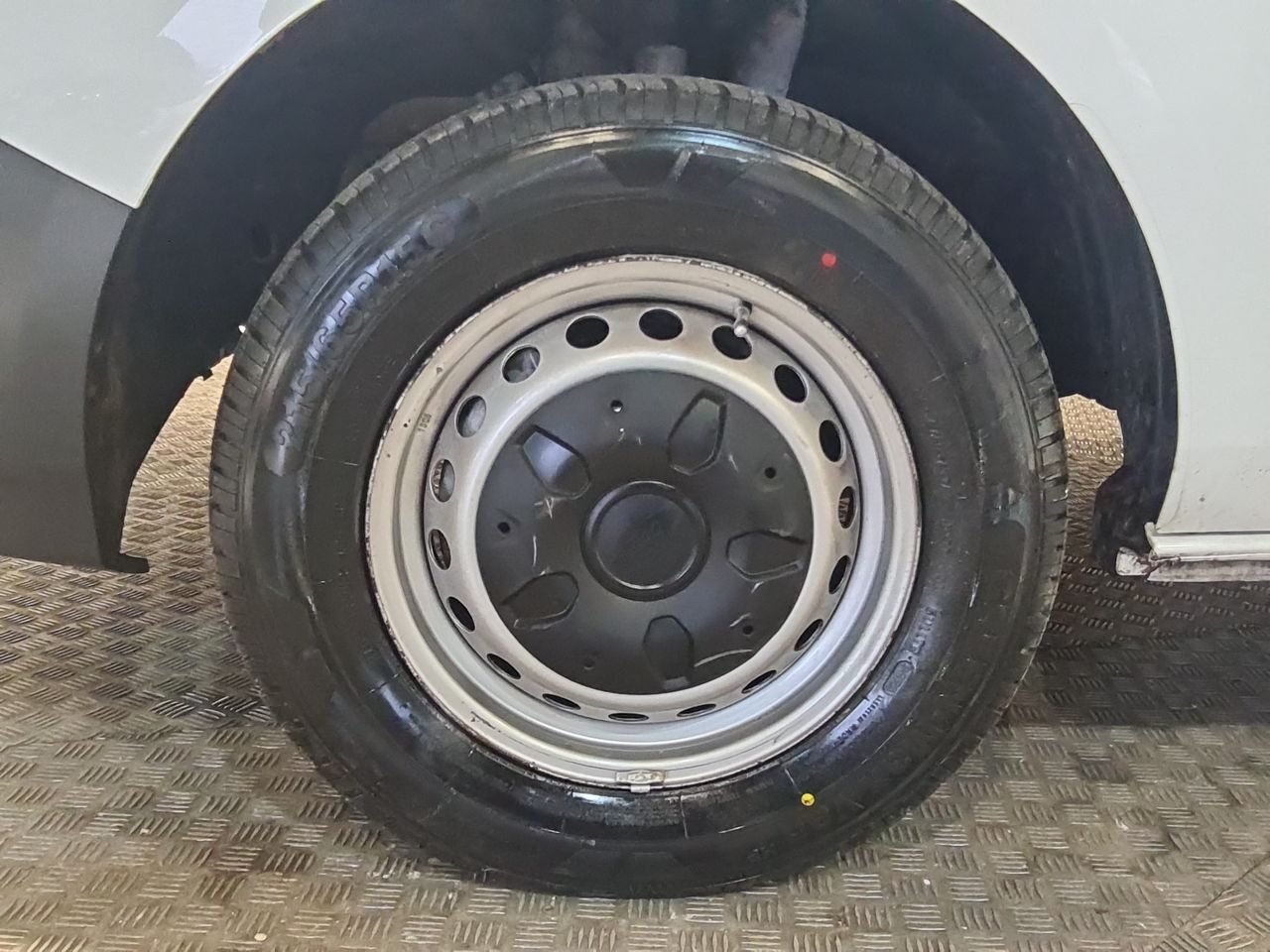 Used Ford Transit Custom 2020 for sale - 77747863: Photo 6