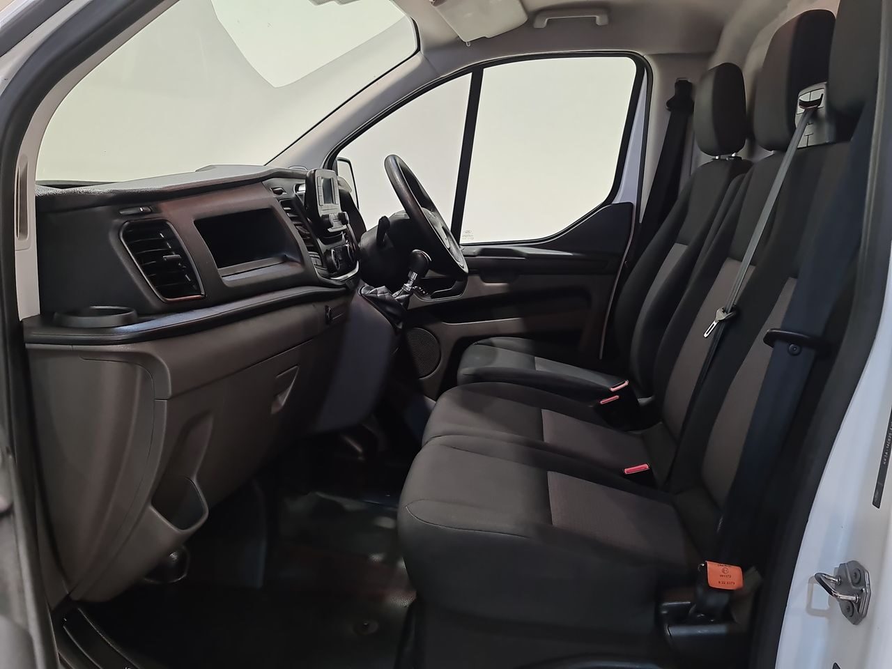 Used Ford Transit Custom 2020 for sale - 77747863: Photo 7