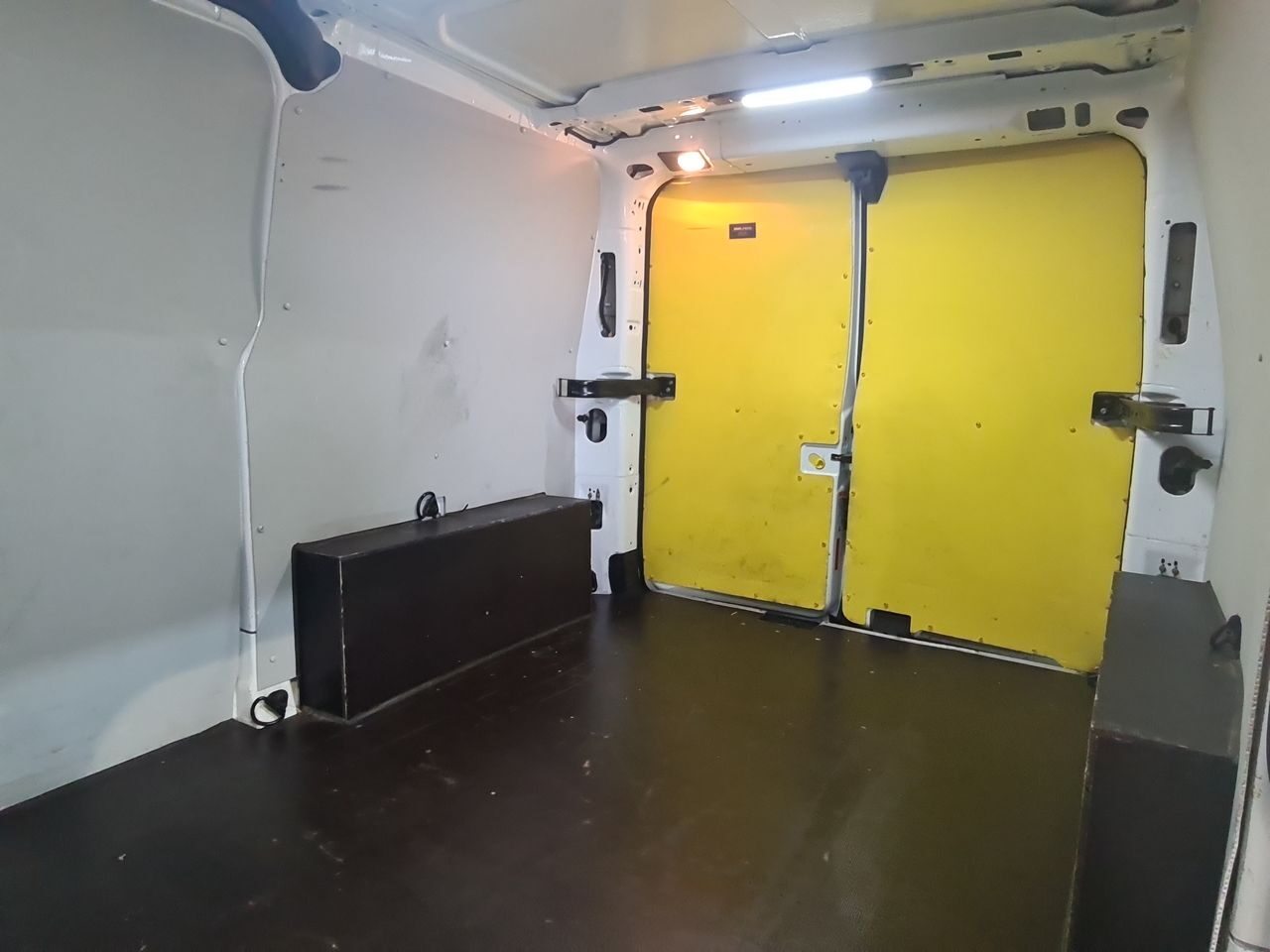 Used Ford Transit Custom 2020 for sale - 77747863: Photo 8