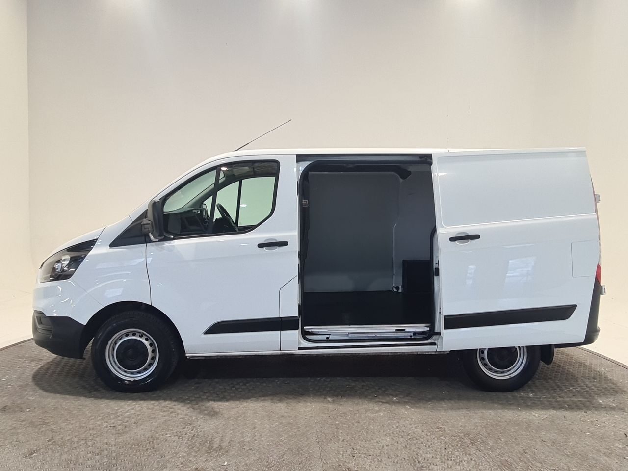 Used Ford Transit Custom 2020 for sale - 77747863: Photo 9