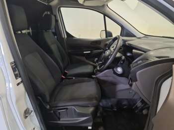 Used Ford Transit Connect 2020 for sale - 74404833: Photo