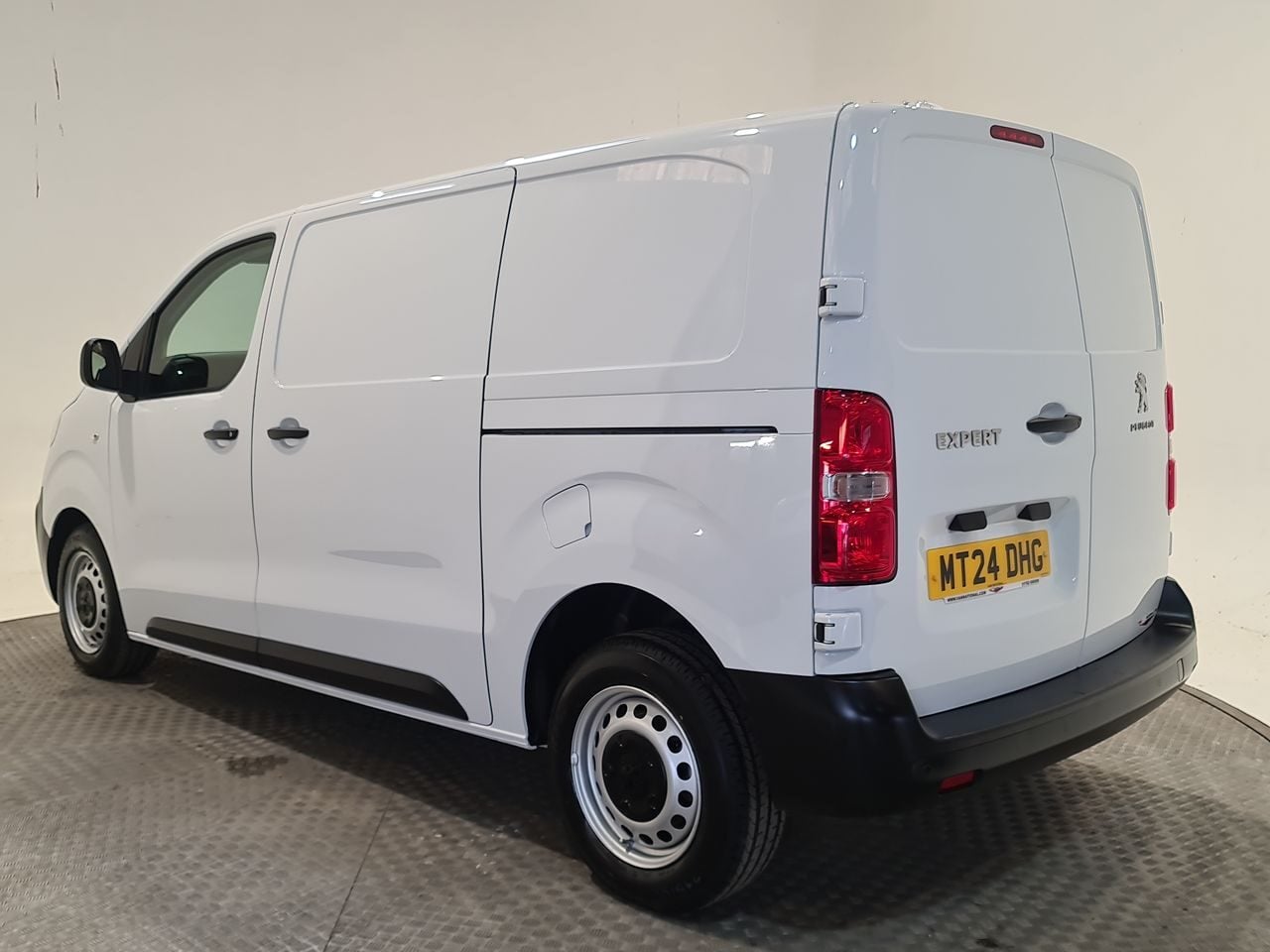 Used Peugeot Expert 2024 for sale - 78179421: Photo 10