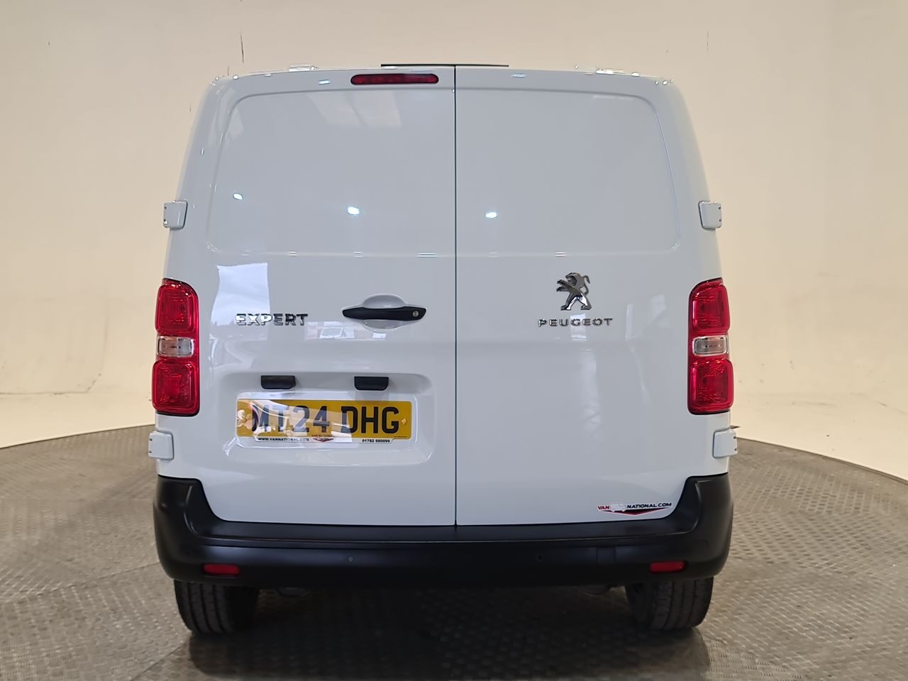 Used Peugeot Expert 2024 for sale - 78179421: Photo 11