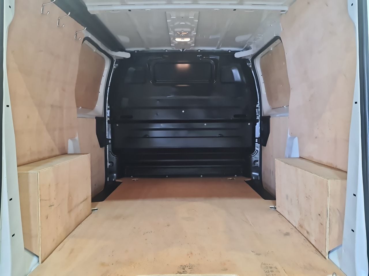 Used Peugeot Expert 2024 for sale - 78179421: Photo 12