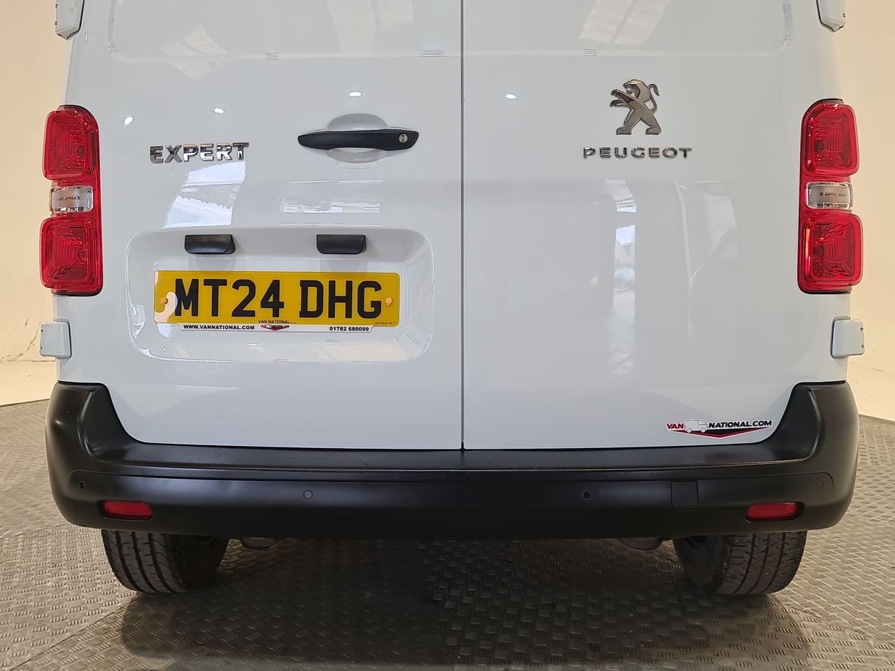 Used Peugeot Expert 2024 for sale - 78179421: Photo 14