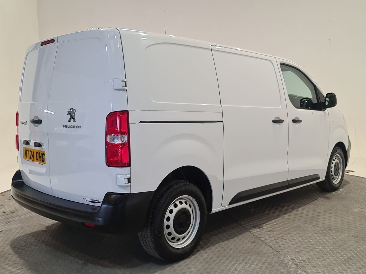 Used Peugeot Expert 2024 for sale - 78179421: Photo 15