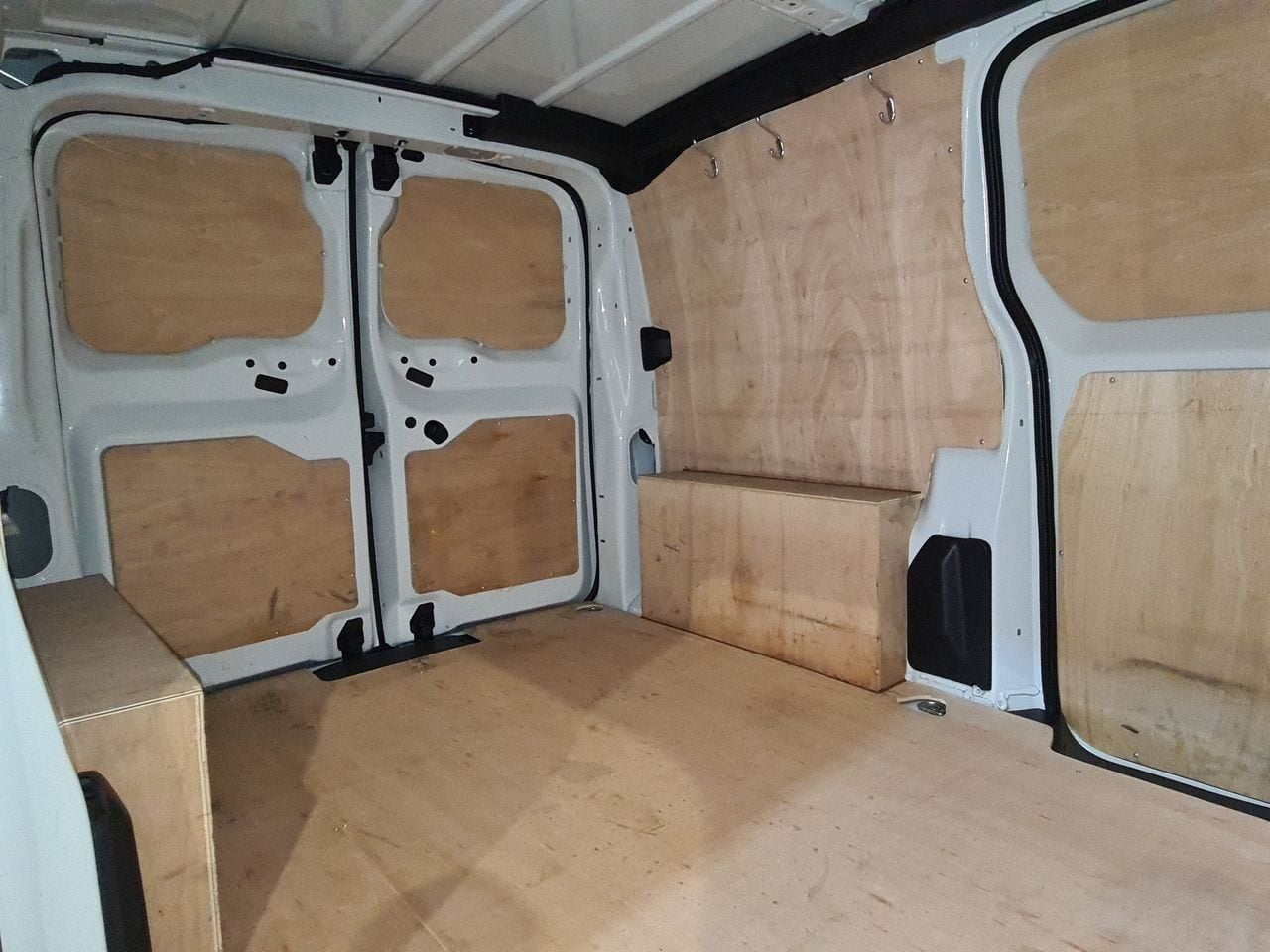 Used Peugeot Expert 2024 for sale - 78179421: Photo 17