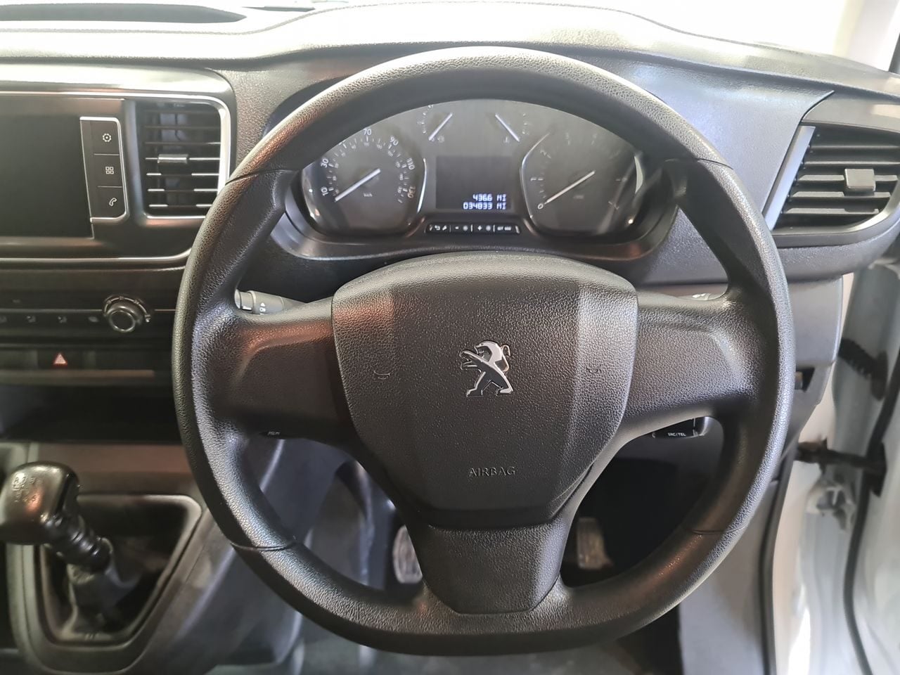 Used Peugeot Expert 2024 for sale - 78179421: Photo 22