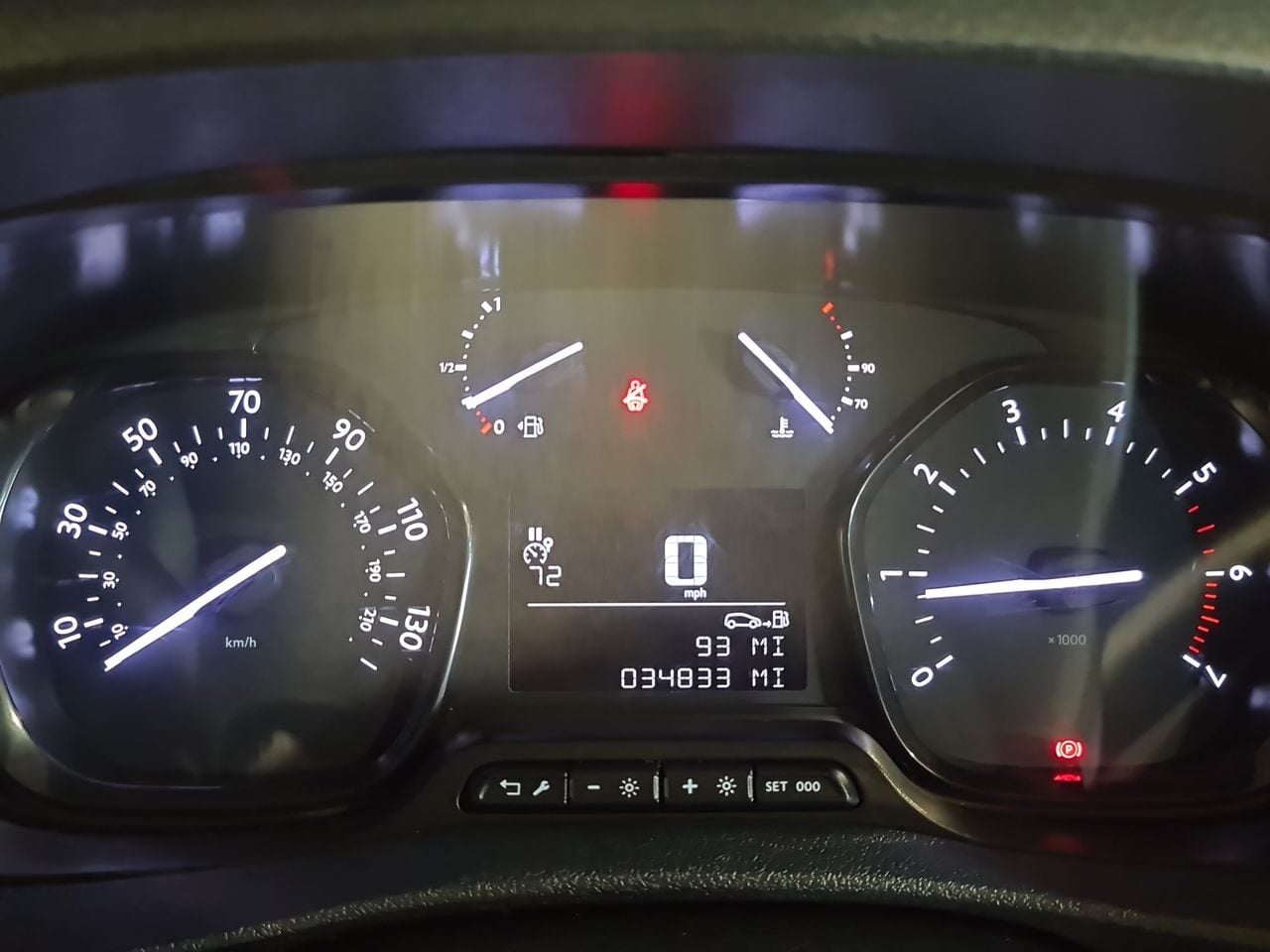 Used Peugeot Expert 2024 for sale - 78179421: Photo 26