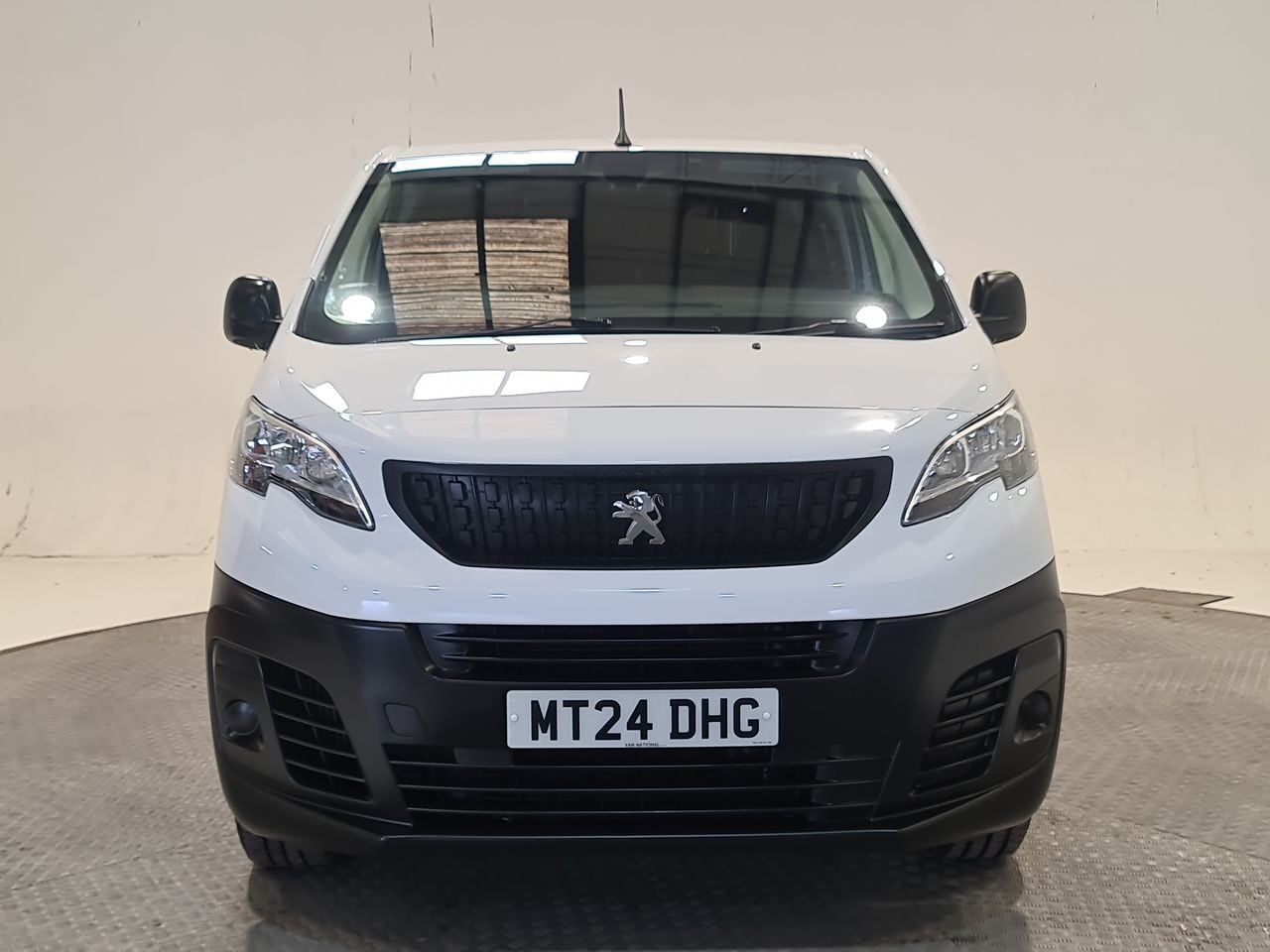 Used Peugeot Expert 2024 for sale - 78179421: Photo 3