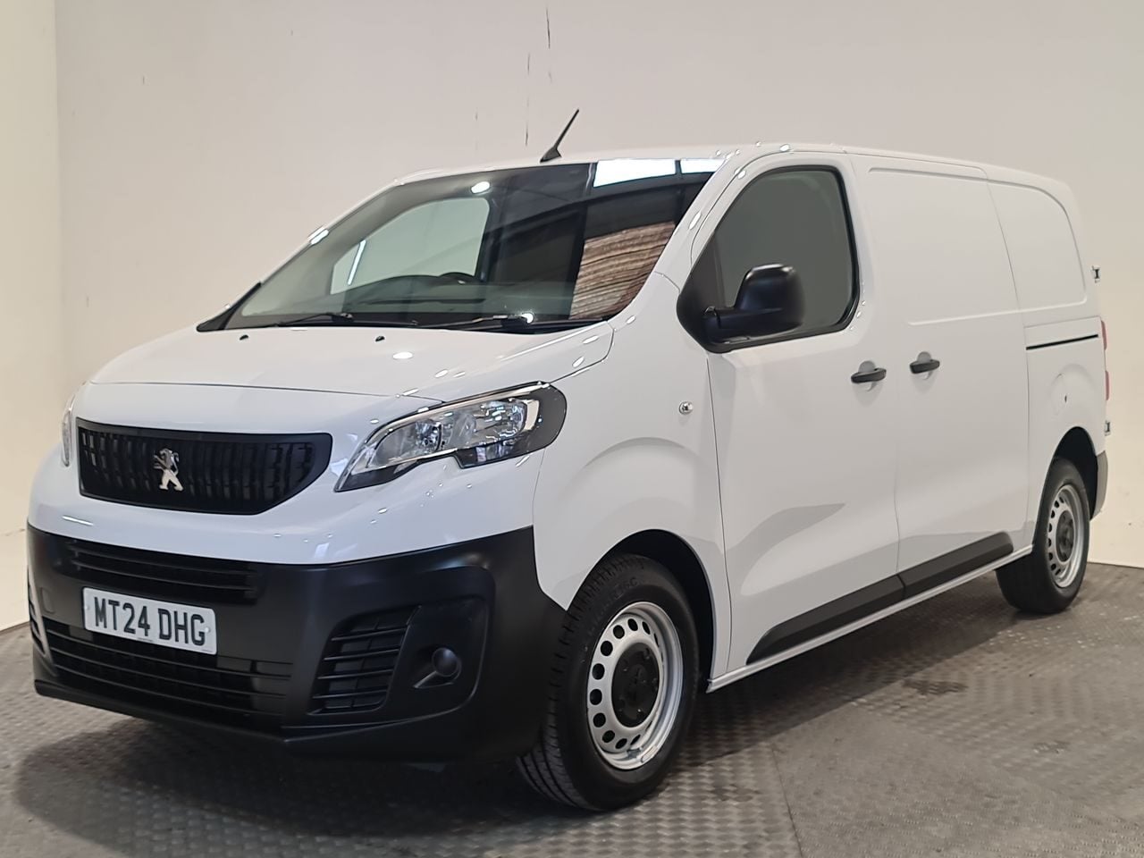 Used Peugeot Expert 2024 for sale - 78179421: Photo 4