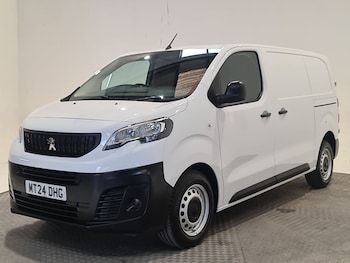Used Peugeot Expert 2024 for sale - 78179421: Photo