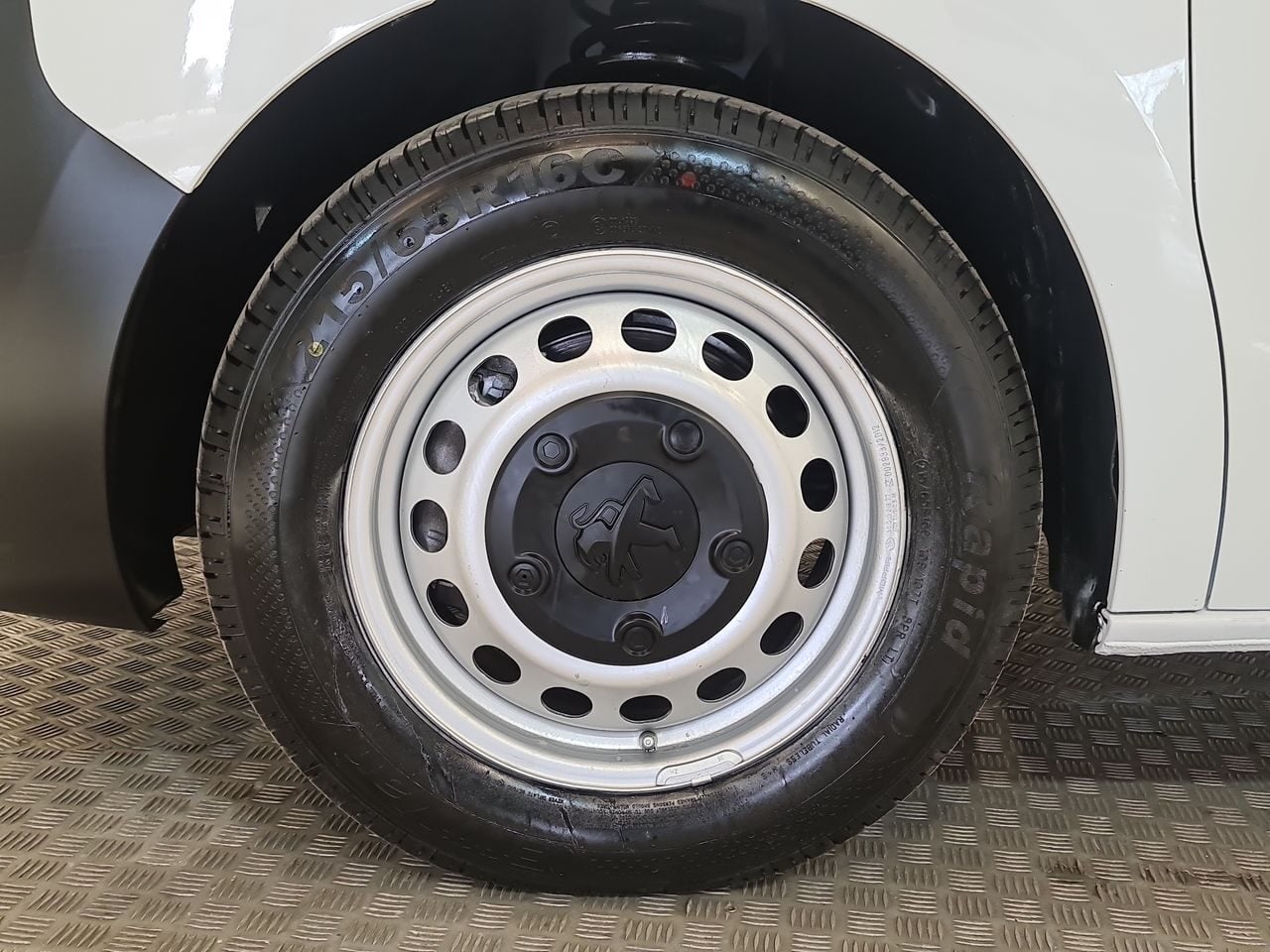 Used Peugeot Expert 2024 for sale - 78179421: Photo 6