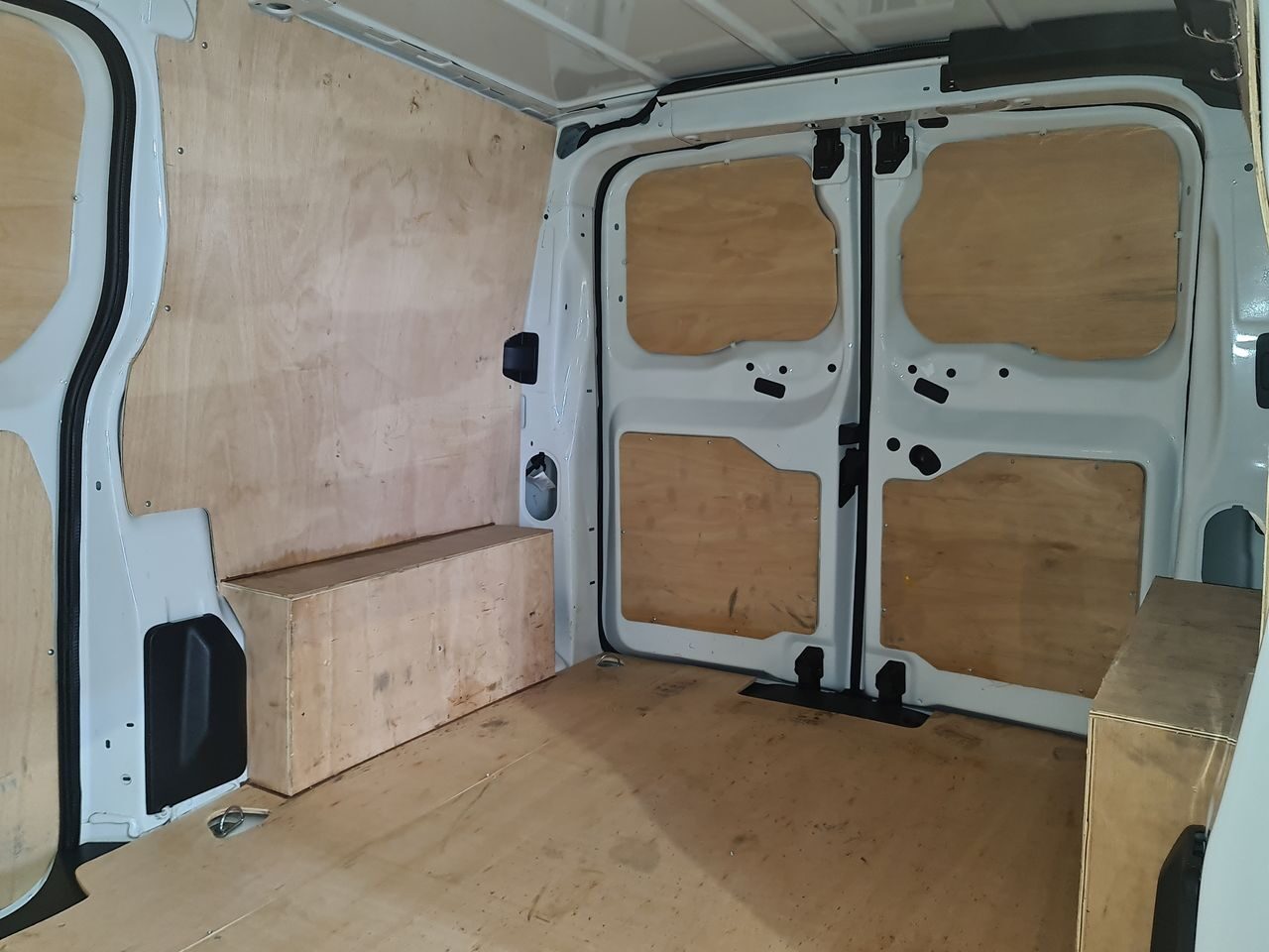 Used Peugeot Expert 2024 for sale - 78179421: Photo 8